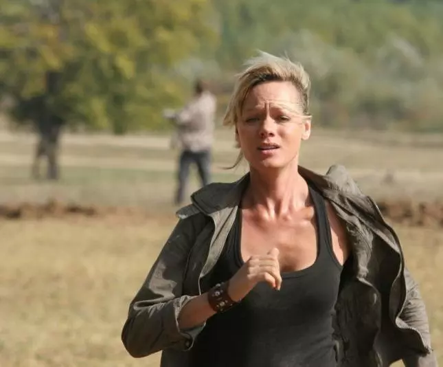 Анаконда 4: Кровавый след 2009 скачать торрентом Анаконда 4: Кровавый след 2009 скачать торрентом