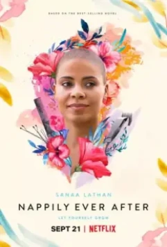 Счастье в волосах / Nappily Ever After 2018 скачать через торрент в хорошем качестве