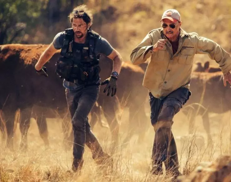 Дрожь земли 5: Кровное родство 2015 скачать с торрента Дрожь земли 5: Кровное родство 2015 скачать с торрента