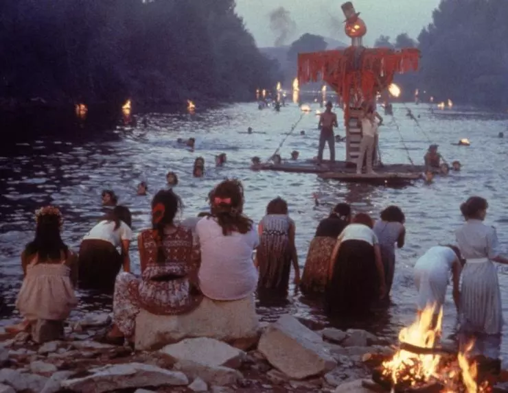 Время цыган 1988 скачать торрентом Время цыган 1988 скачать торрентом