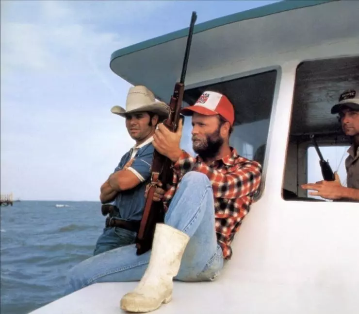 Залив Аламо 1985 скачать через торрент бесплатно Залив Аламо 1985 скачать через торрент бесплатно