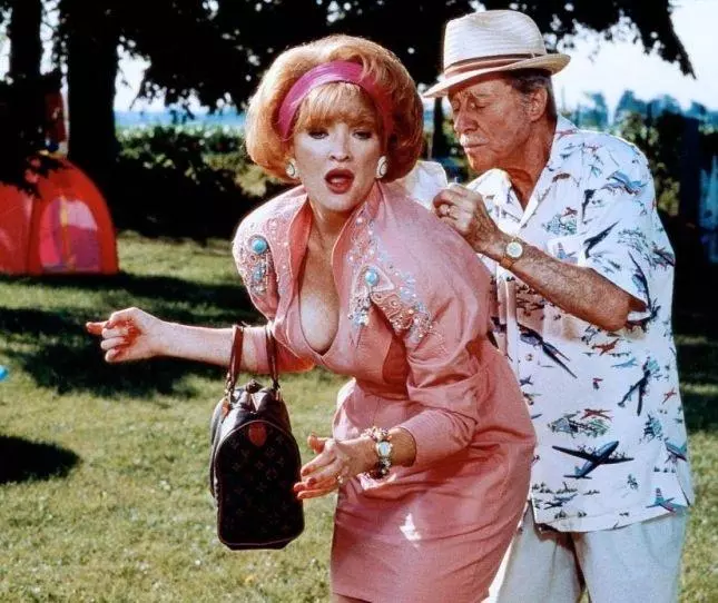 Предки 1992 скачать торрентом Предки 1992 скачать торрентом