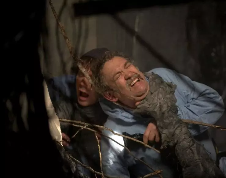 Гнев земли 2007 скачать с торрента Гнев земли 2007 скачать с торрента