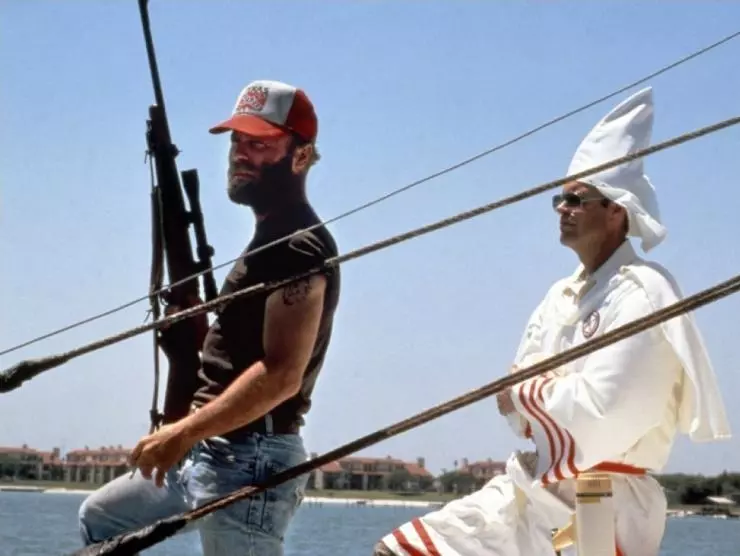 Залив Аламо 1985 скачать торрентом Залив Аламо 1985 скачать торрентом