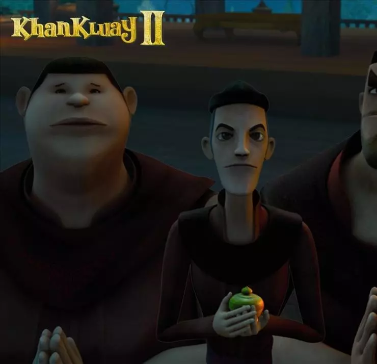 Король Слон 2 2009 скачать с торрента Король Слон 2 2009 скачать с торрента