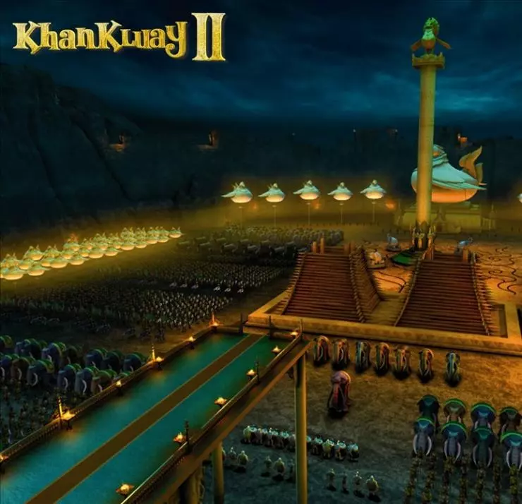 Король Слон 2 2009 скачать через торрент бесплатно Король Слон 2 2009 скачать через торрент бесплатно