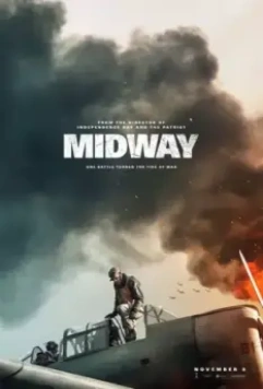 Мидуэй / Midway 2019 скачать через торрент в хорошем качестве