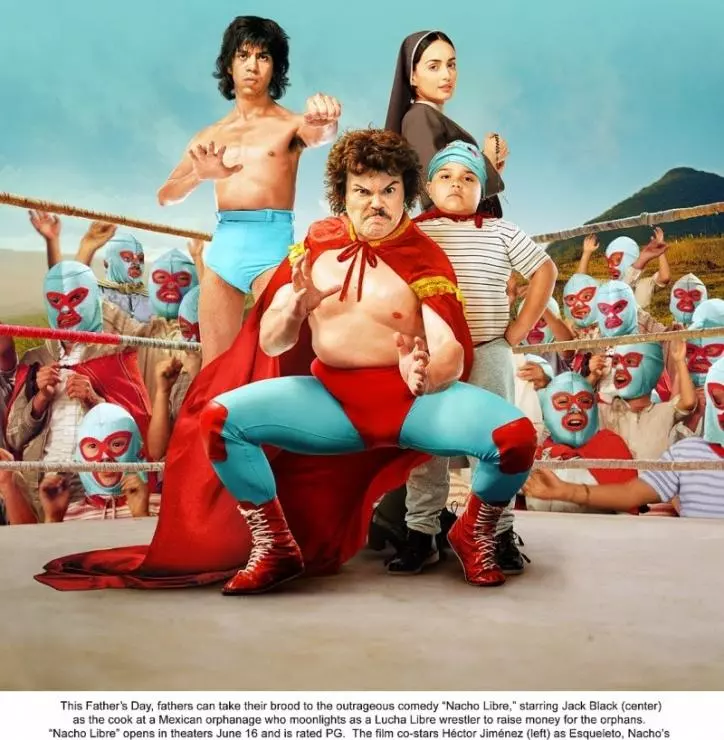 Суперначо 2006 скачать с торрента Суперначо 2006 скачать с торрента