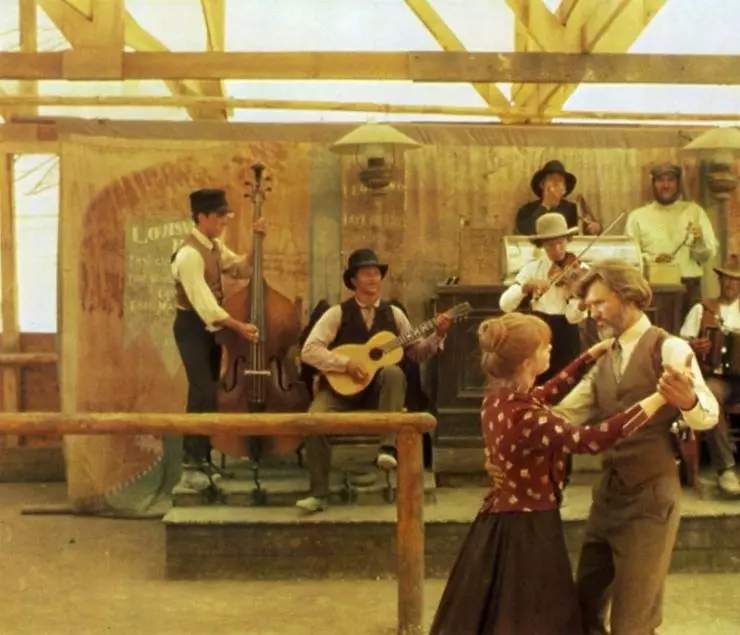 Врата рая 1980 скачать через торрент бесплатно Врата рая 1980 скачать через торрент бесплатно