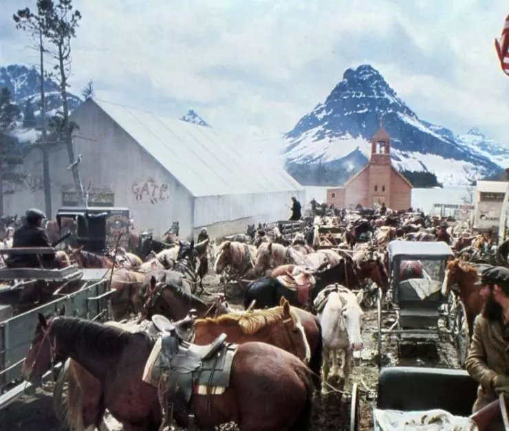 Врата рая 1980 скачать с торрента Врата рая 1980 скачать с торрента