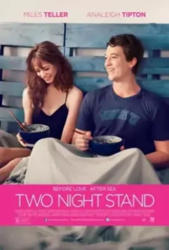 Любовь с первого взгляда / Two Night Stand 2014 скачать через торрент в хорошем качестве
