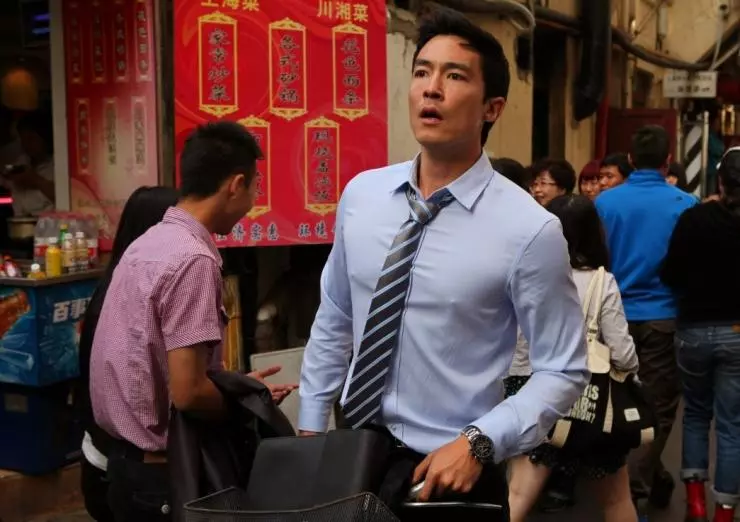 Зов Шанхая 2012 скачать торрентом Зов Шанхая 2012 скачать торрентом