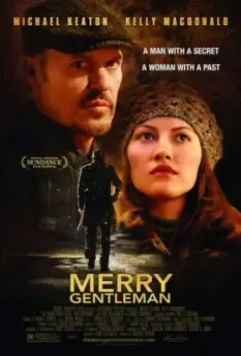 Веселый господин / The Merry Gentleman 2008 скачать через торрент в хорошем качестве