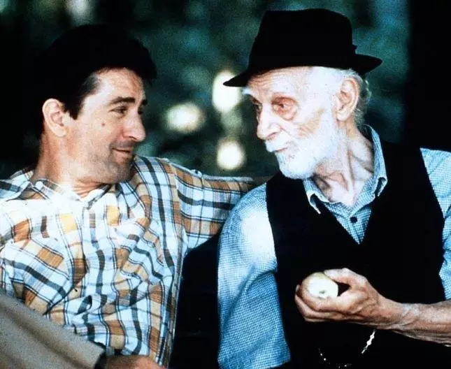 Стэнли и Айрис 1990 скачать с торрента Стэнли и Айрис 1990 скачать с торрента