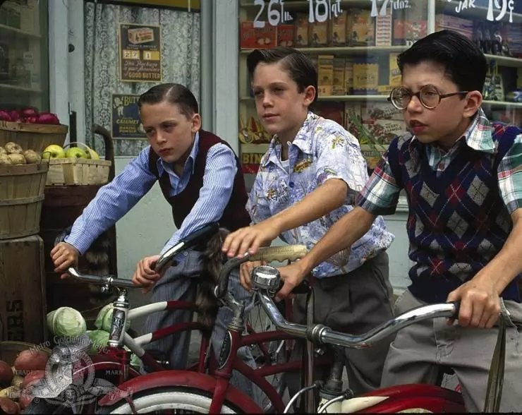 История моего лета 1994 скачать торрентом История моего лета 1994 скачать торрентом