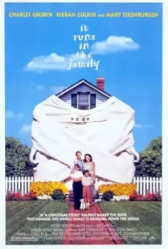 История моего лета / My Summer Story 1994 скачать через торрент в хорошем качестве