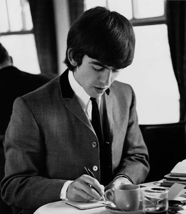 The Beatles: Вечер трудного дня 1964 скачать торрентом The Beatles: Вечер трудного дня 1964 скачать торрентом