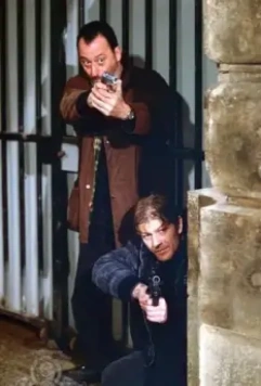 Ронин 1998 скачать с торрента Ронин 1998 скачать с торрента