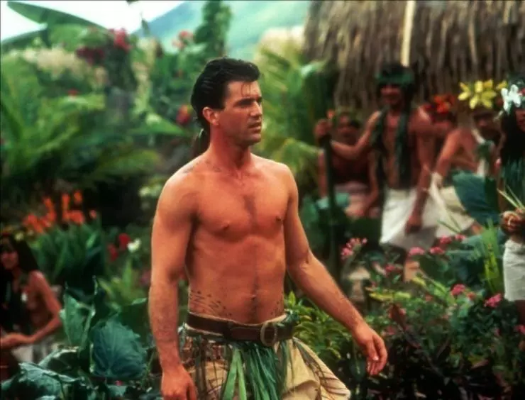 Баунти 1984 скачать с торрента Баунти 1984 скачать с торрента