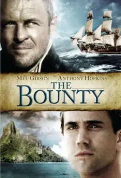 Баунти / Mutiny on the Bounty 1984 скачать через торрент в хорошем качестве