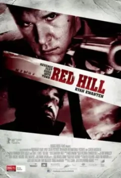 Красный холм / Red Hill 2010 скачать через торрент в хорошем качестве