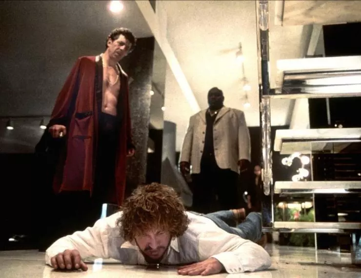 Уондерлэнд 2003 скачать торрентом Уондерлэнд 2003 скачать торрентом