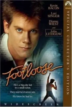 Свободные / Footloose 1984 скачать через торрент в хорошем качестве