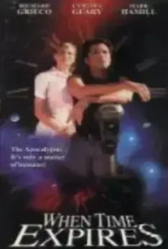 Когда время выйдет / When Time Expires 1997 скачать через торрент в хорошем качестве