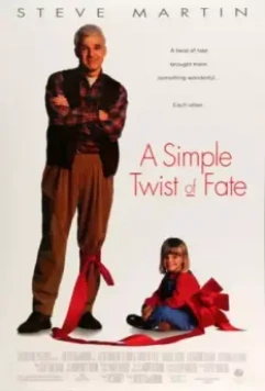 Поворот судьбы / A Simple Twist of Fate 1994 скачать через торрент в хорошем качестве