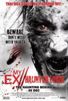 Моя бывшая 2: Призрак / My Ex 2: Haunted Lover 2010 скачать через торрент в хорошем качестве