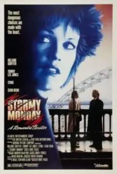 Грозовой понедельник / Stormy Monday 1988 скачать через торрент в хорошем качестве