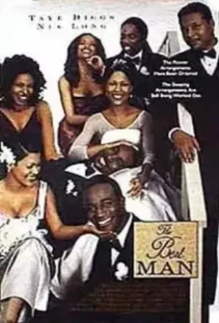 Шафер / Best Man 1999 скачать через торрент в хорошем качестве