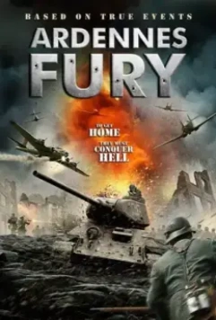 Последняя битва / Ardennes Fury 2014 скачать через торрент в хорошем качестве
