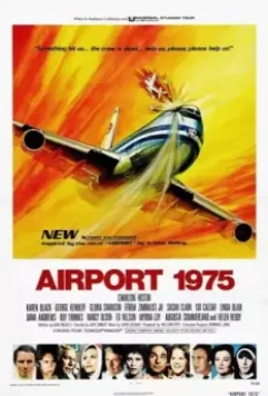 Аэропорт 1975 / Airport 1975 1974 скачать через торрент в хорошем качестве