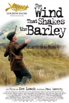Ветер, который качает вереск / The Wind that Shakes the Barley 2006 скачать через торрент в хорошем качестве