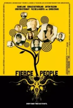 Жестокие люди / Fierce People 2005 скачать через торрент в хорошем качестве