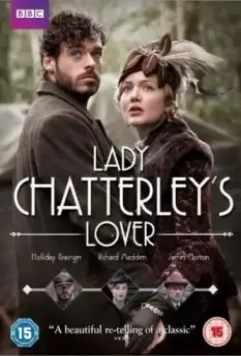 Любовник леди Чаттерлей / Lady Chatterley's Lover 2015 скачать через торрент в хорошем качестве