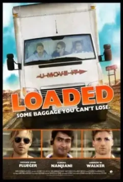 Одуревшие / Loaded 2013 скачать через торрент в хорошем качестве