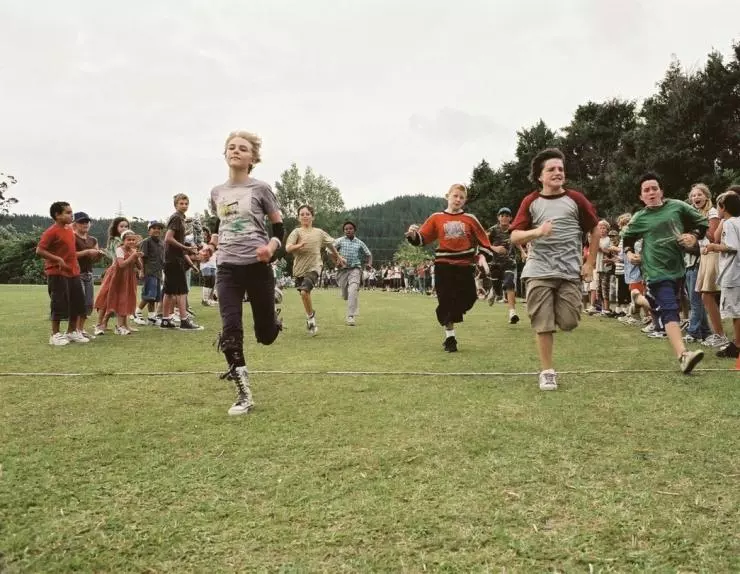 Мост в Терабитию 2006 скачать торрентом Мост в Терабитию 2006 скачать торрентом