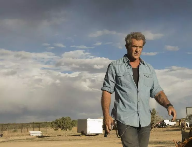 Кровный отец 2016 скачать торрентом Кровный отец 2016 скачать торрентом