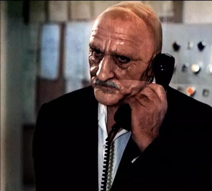 С Новым годом! 1973 скачать через торрент бесплатно С Новым годом! 1973 скачать через торрент бесплатно