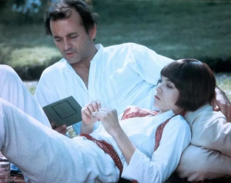 Острие бритвы 1984 скачать с торрента Острие бритвы 1984 скачать с торрента