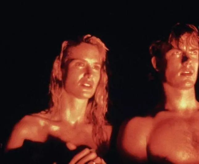 Тёплый летний дождь 1989 скачать с торрента Тёплый летний дождь 1989 скачать с торрента