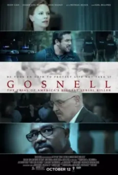 Госнелл: Суд над серийным убийцей / Gosnell: The Trial of America's Biggest Serial Killer 2018 скачать через торрент в хорошем качестве