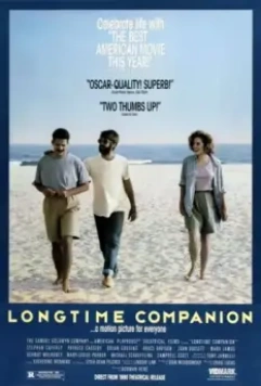Давний друг / Longtime Companion 1989 скачать через торрент в хорошем качестве