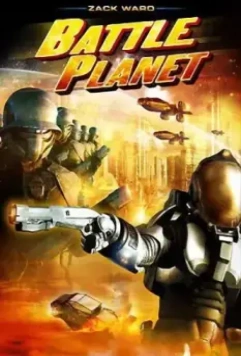 Планета сражений / Battle Planet 2008 скачать через торрент в хорошем качестве