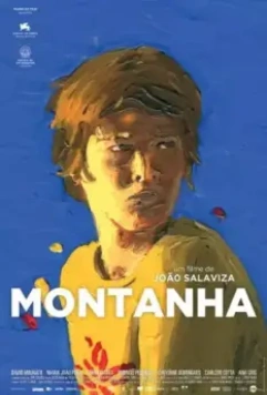 Гора / Montanha 2015 скачать через торрент в хорошем качестве