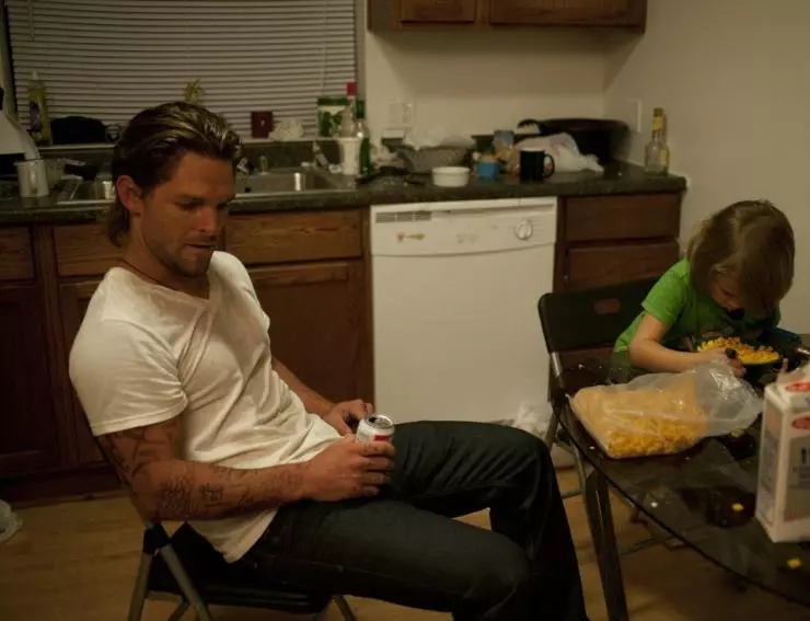 Единожды падший 2010 скачать торрентом Единожды падший 2010 скачать торрентом