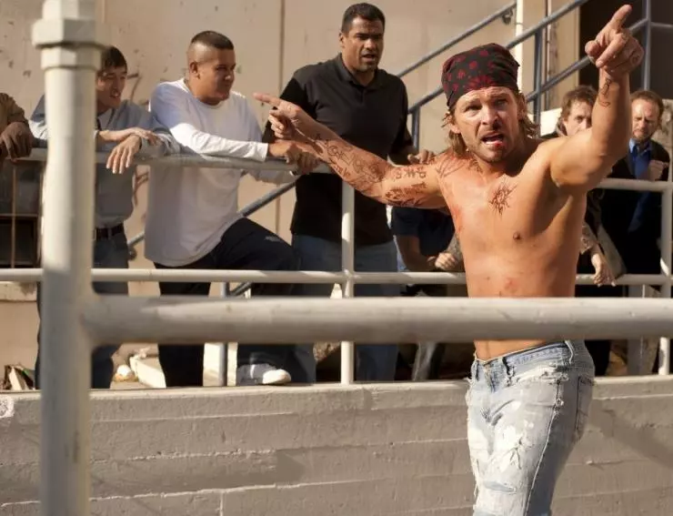 Единожды падший 2010 скачать через торрент бесплатно Единожды падший 2010 скачать через торрент бесплатно