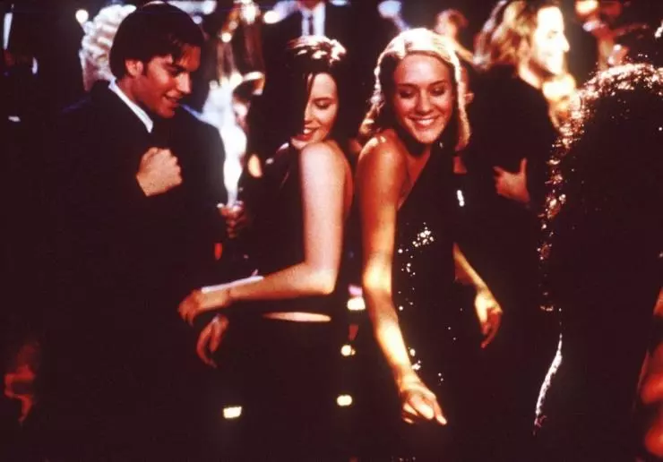 Последние дни диско 1998 скачать торрентом Последние дни диско 1998 скачать торрентом